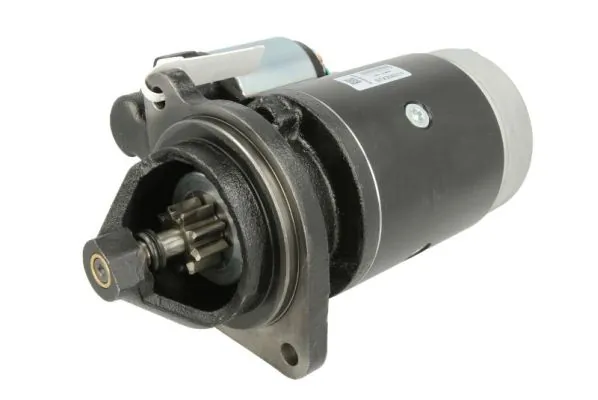 Electromotor
