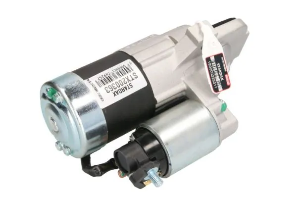 Electromotor