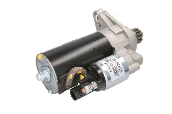Electromotor