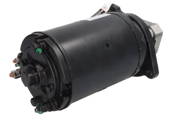 Electromotor