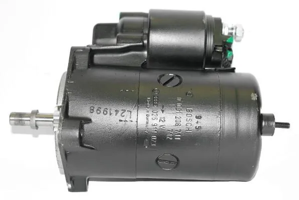 Electromotor