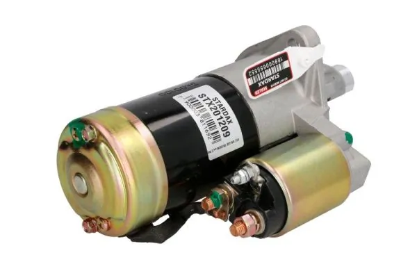Electromotor