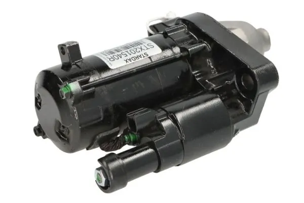 Electromotor