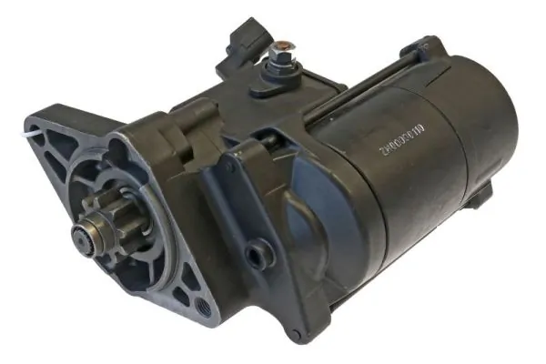 Electromotor
