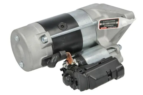 Electromotor
