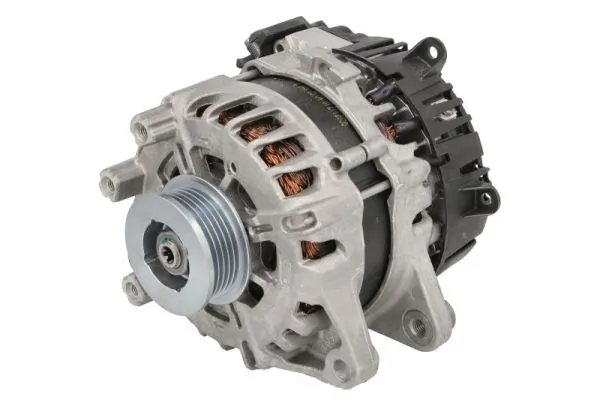 Generator start