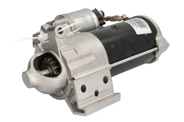 Electromotor