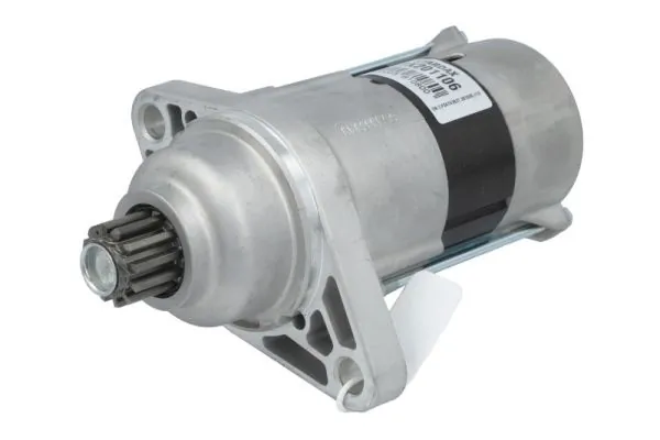 Electromotor