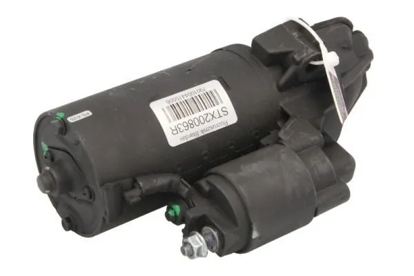 Electromotor