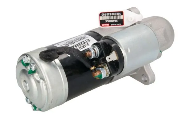 Electromotor