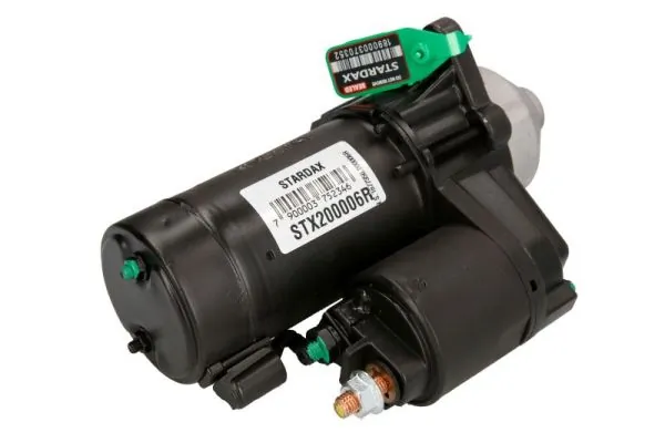 Electromotor
