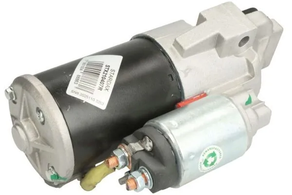 Demaror