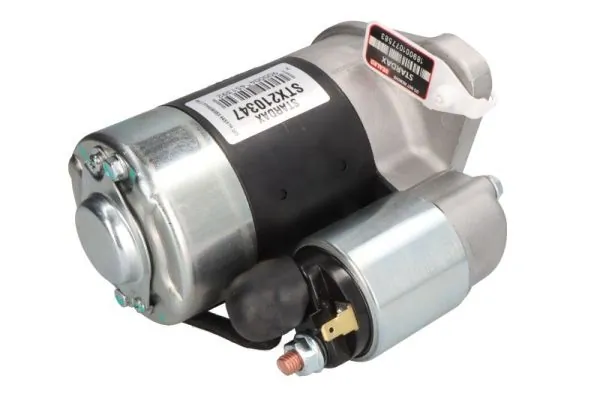 Electromotor