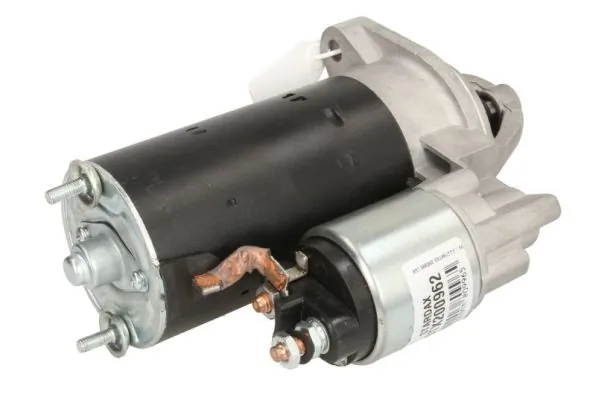 Electromotor