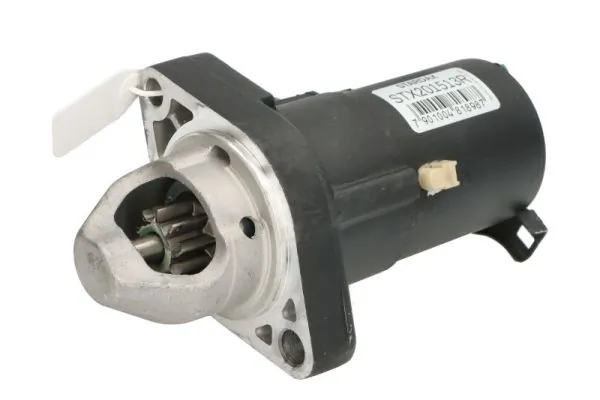 Electromotor