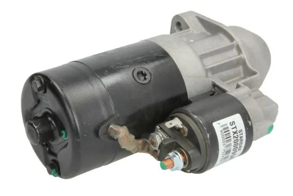 Electromotor