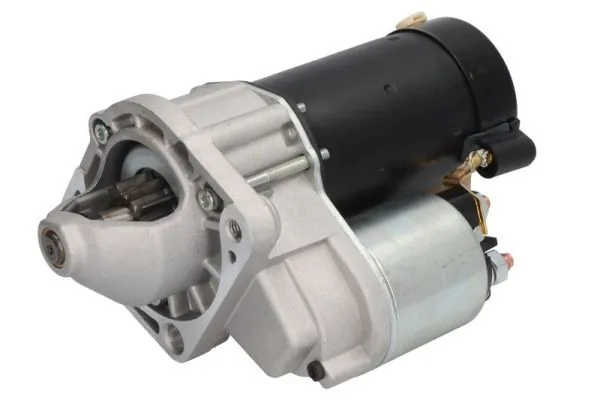 Electromotor