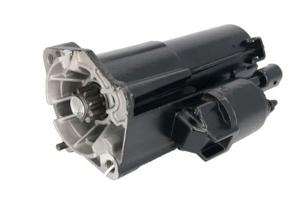 Electromotor