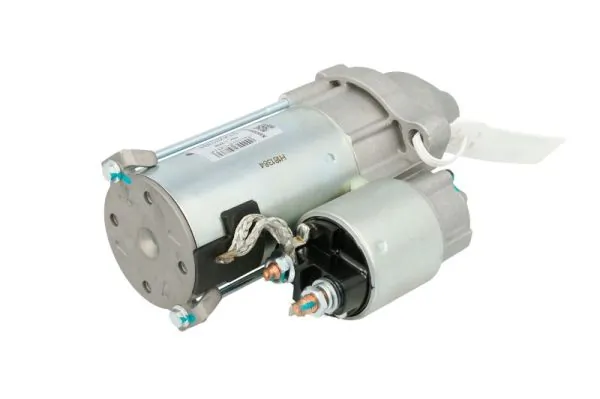 Electromotor
