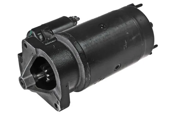 Electromotor