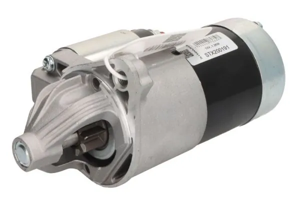 Electromotor