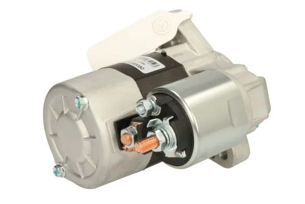 Electromotor
