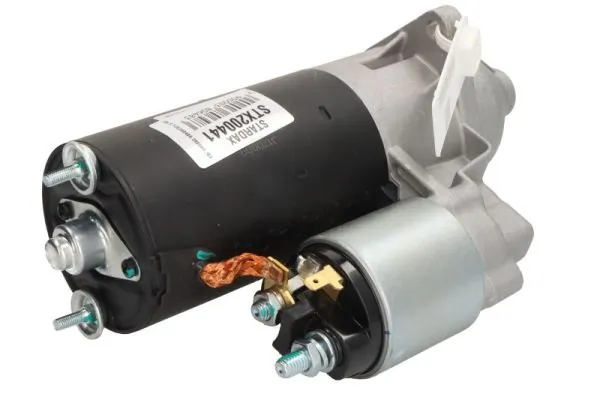 Electromotor