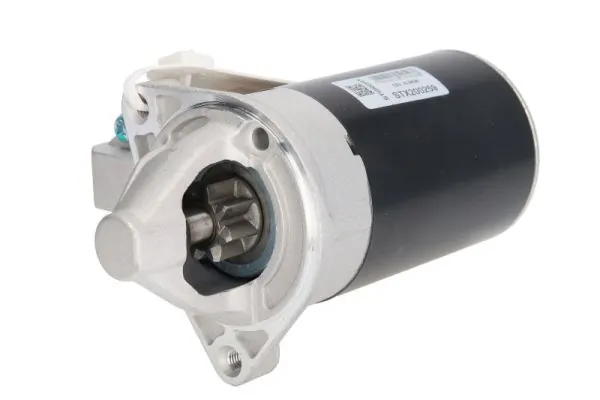 Electromotor