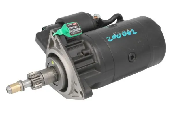 Electromotor