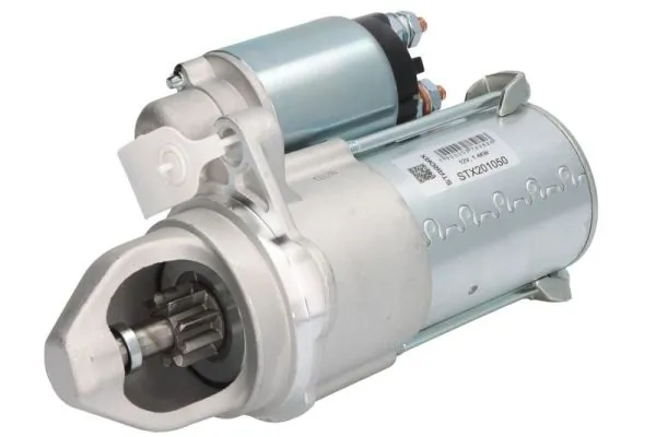 Electromotor
