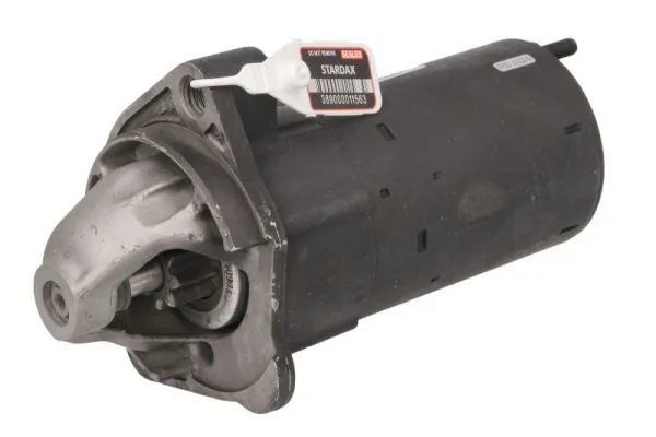 Electromotor