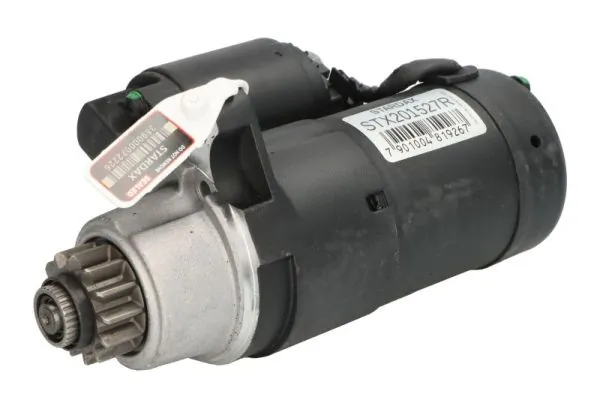 Electromotor