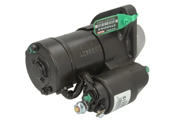 Electromotor