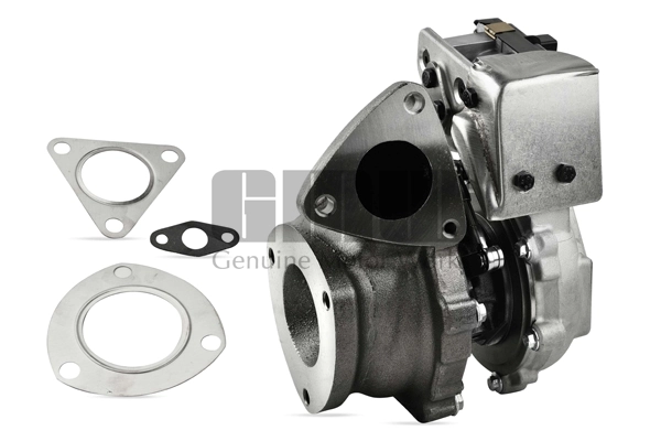 Turbina