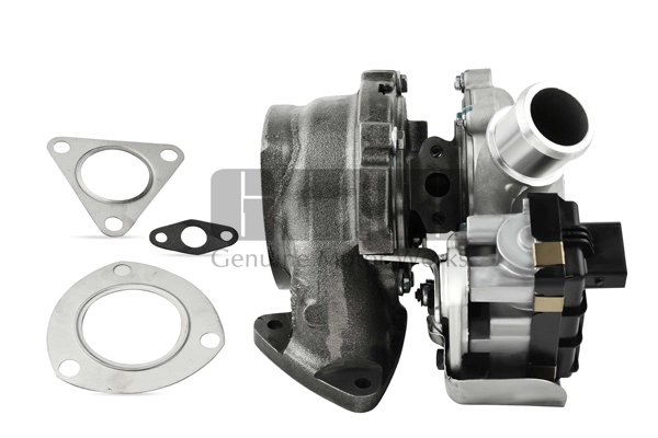 Turbina