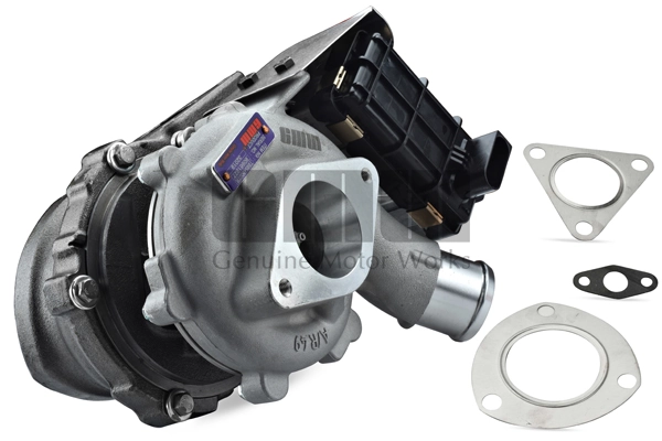 Turbina