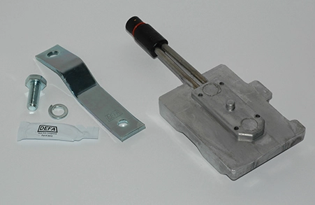 Element de incalzire preincalzire motor