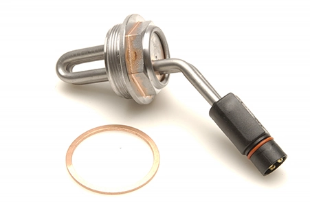 Element de incalzire, preincalzire motor