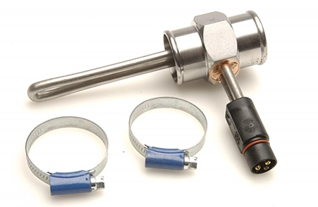 Element de incalzire preincalzire motor