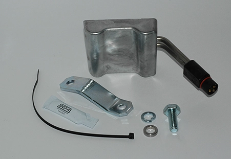 Element de incalzire preincalzire motor