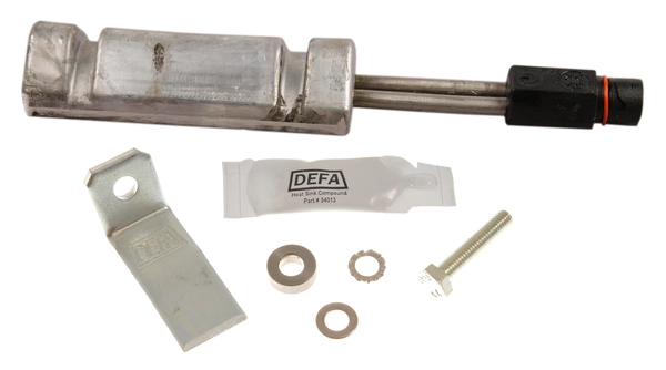 Element de incalzire preincalzire motor