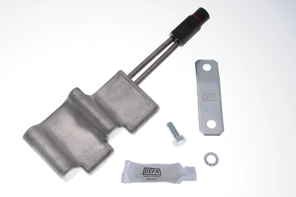 Element de incalzire preincalzire motor