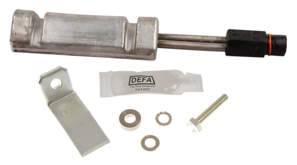 Element de incalzire preincalzire motor