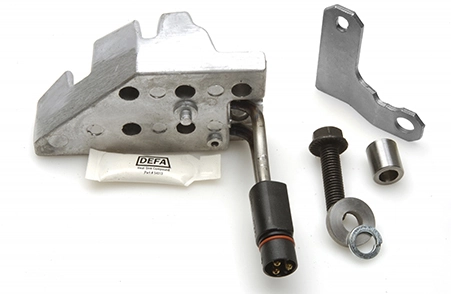 Element de incalzire preincalzire motor