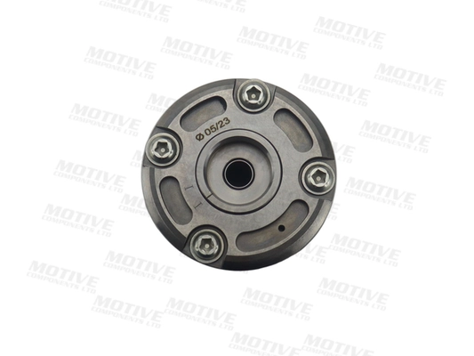 Regulator ax cu came