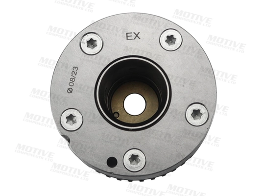 Regulator ax cu came