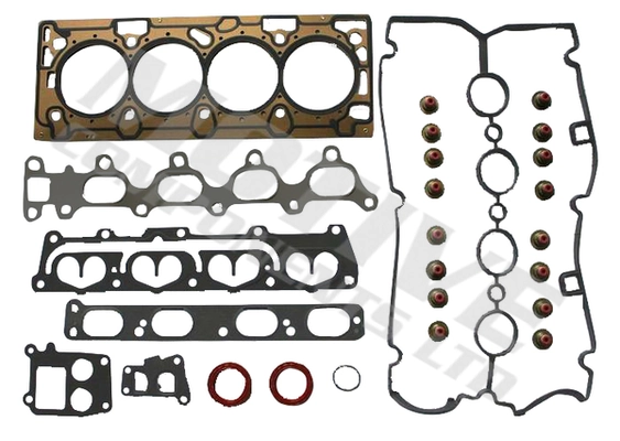 Set complet garnituri motor