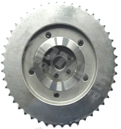 Regulator ax cu came