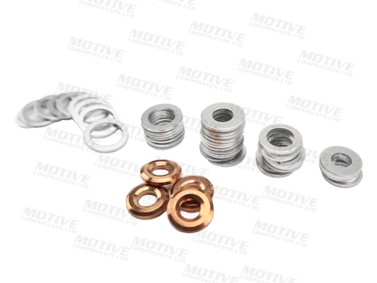 Set garnituri complet, motor