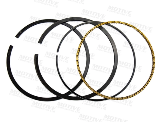 Set segmenti piston